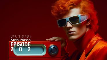 Armin Van Buuren - Mohi Nikoo -  Time To Trance Episode 202 (@TimeToTranceRadioShow )