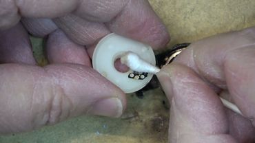 JVC HRA57 SQPB VHS VCR Repair