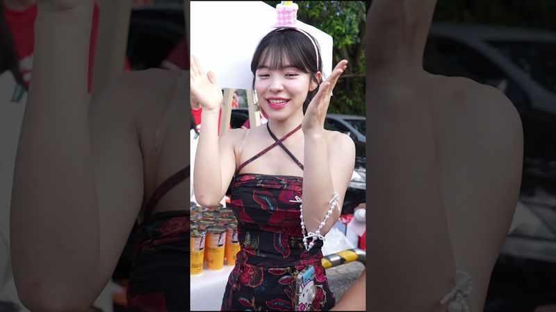 先來祝李多慧生日快樂！ @lee_dahye #Shorts #李多慧 #이다혜 #棒球 #啦啦隊 #cheerleader #baseball #台湾野球チア #台湾野球