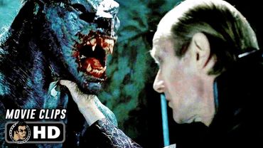 UNDERWORLD CLIP COMPILATION (2003) Movie CLIPS HD