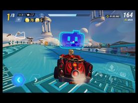 Disney Speedstorm | Dash - Gameplay #02