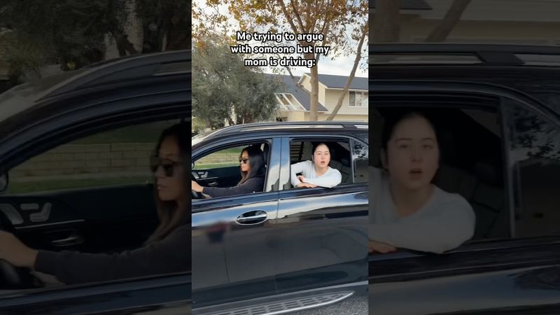 Like I said @OlgaManassyan  #sofimanassyan #relatable #funny