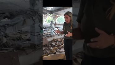 Reporting from Pákīßtan..