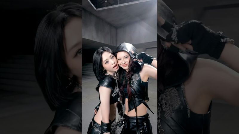 icons be icons ✨ #BABYMONSTER #베이비몬스터 #AHYEON #아현 #CHIQUITA #치키타 #WEGOUP #WEGOUP_challenge #shorts