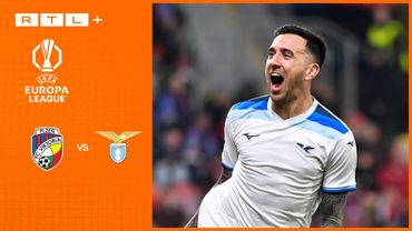 Viktoria Pilsen vs. Lazio Rom - Highlights | UEFA Europa League | RTL Sport
