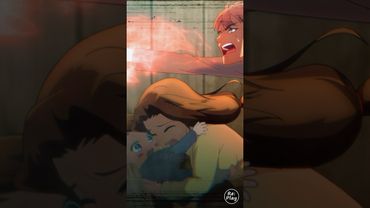 He felt parental love for the first time😭Reynolds & Alice save Arthur | The Beginning After The End