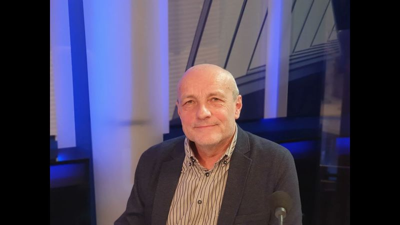 Duhovna misao - Boris Beck: Svemir i duša – gdje su daleke sonde Voyager - 25.08.2025.