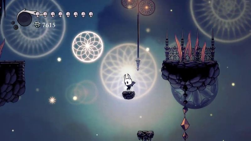 Воображаемый Полый (+Заводской) Водяной