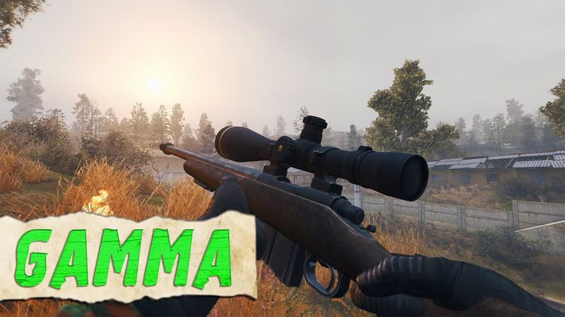 ⚛️ПОМСТА КРИВДНИКАМ та Лабораторія Х-16 | S.T.A.L.K.E.R. GAMMA 0.9.1 | Stream #12