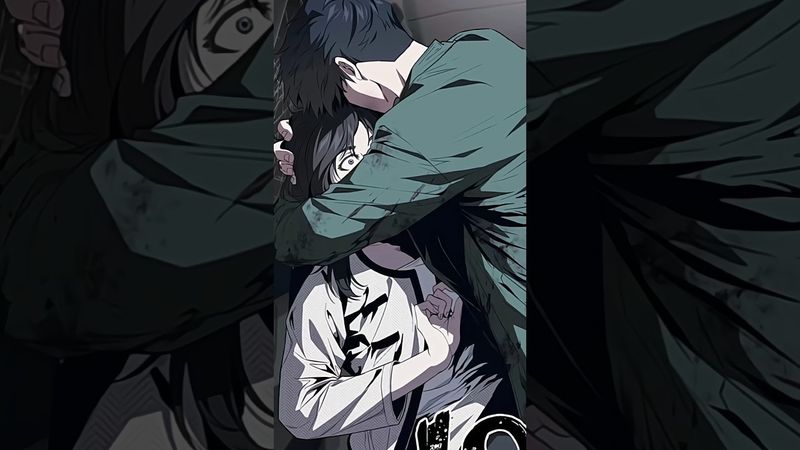 𝙈𝘾 𝙋𝙧𝙤𝙩𝙚𝙘𝙩𝙚𝙙 𝙃𝙚𝙧 𝙁𝙧𝙤𝙢 𝙏𝙝𝙚 𝙄𝙢𝙥𝙖𝙘𝙩🫡/ 𝙍𝙪𝙨𝙩 #manhwa #manhwareccomendation #trending #mmv