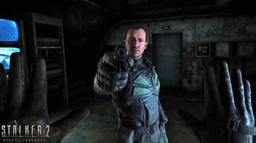 S.T.A.L.K.E.R. 2: РЕЛІЗ, вороже ІПСО, огляд РЕЛІЗНОГО трейлеру!