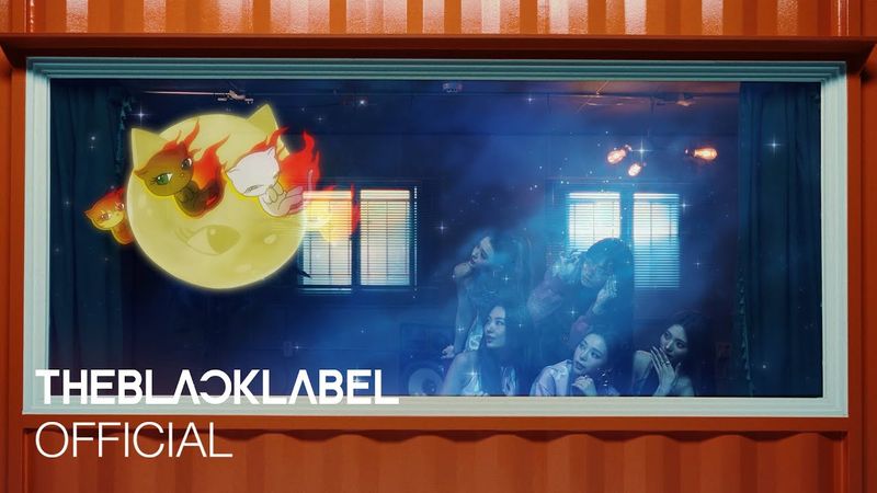 [SPECIAL VIDEO] MEOVV(미야오) - ‘LIT RIGHT NOW’