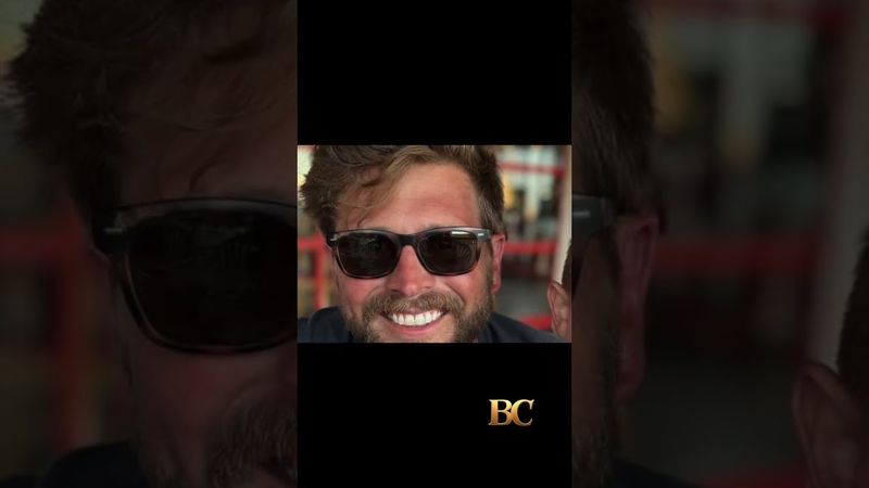 Former pro baseball player Chase Childers dies trying to save swimmers off South Carolina