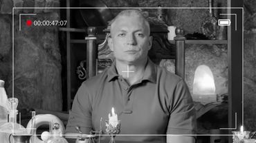 Деяния во благо Родины (Сергей Тармашев)