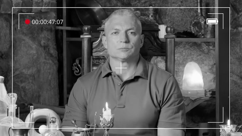 Деяния во благо Родины (Сергей Тармашев)