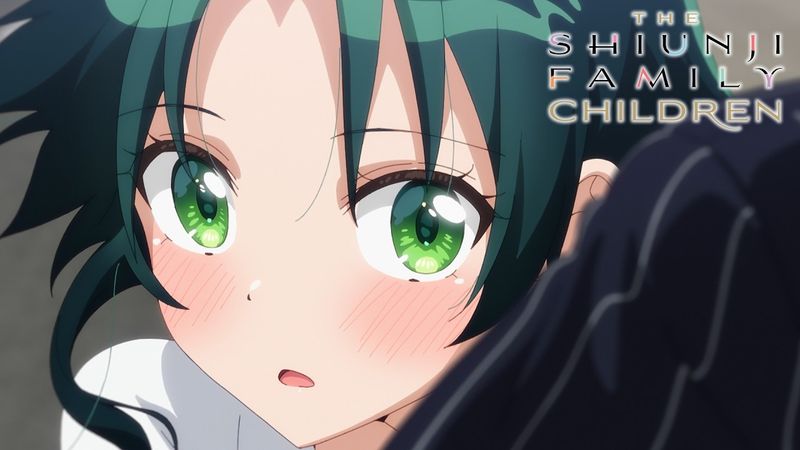 The Upside to a Dead Mom??? | The Shiunji Family Children