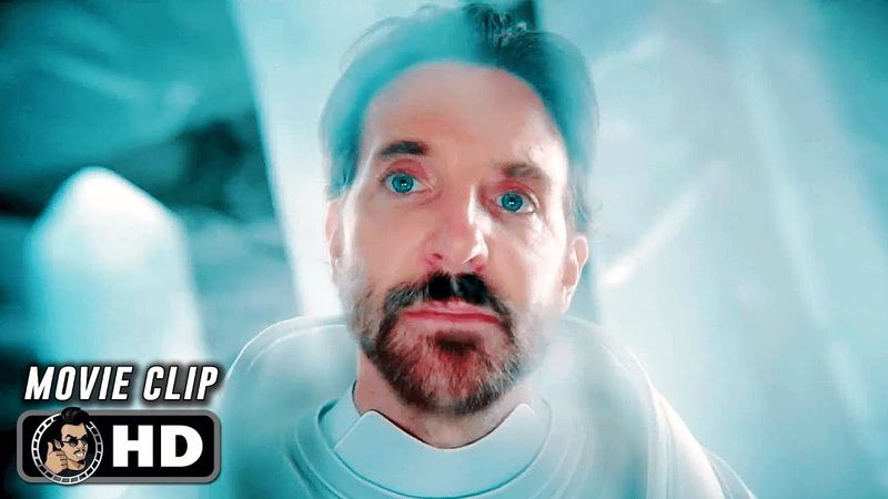 Jor-El's Kryptonian Message Scene | SUPERMAN (2025) Movie CLIP HD