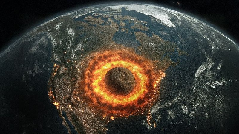 Может ли проходящая мимо звезда уничтожить всю Солнечную систему?