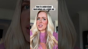 Australian slang explanation #australia #aussiethings #lifeinaustralia