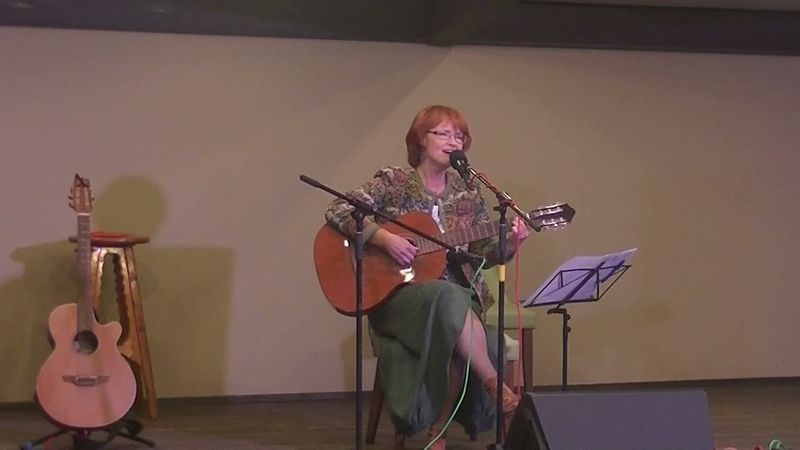 21  Ирина Калашникова ч3