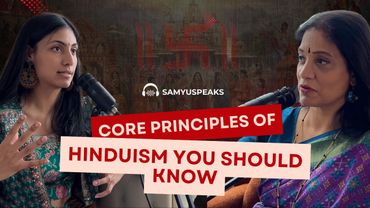 Core Principles of Hinduism You Should Know
