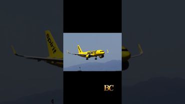 Spirit Airlines raises going-concern doubts, months after exiting bankruptcy