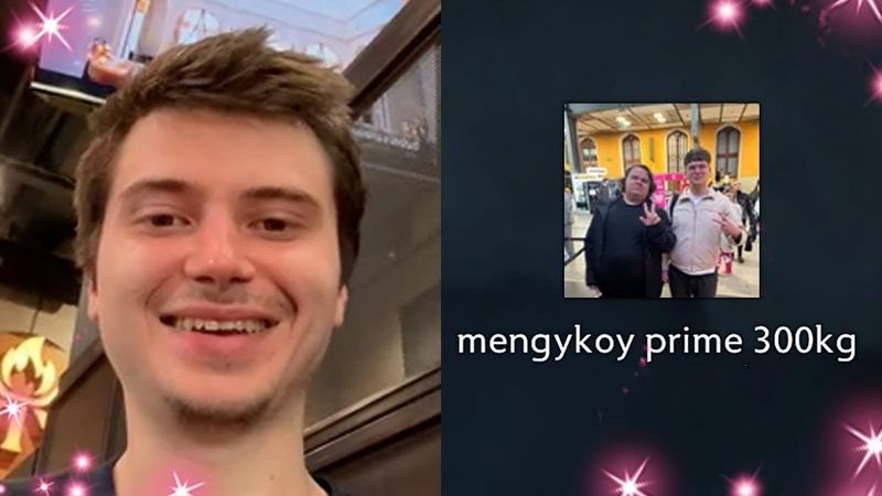 4H | ПАССИВНАЯ АГРЕССИЯ ОТ РАМЗЕСА 🤬