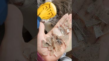 Провальное Японское Стекло