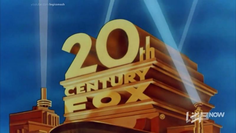 20th Century Fox Television (1977/1984/1995)