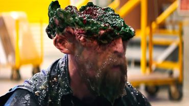 Холодное хранилище — Русский трейлер (Субтитры, 2026)