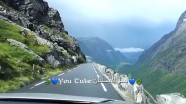 عشق روحي صاب الحب عقلي نادر الجرادي منظر خلاب مع أروع اغنية يمنية 2020