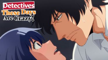 Side Effects Include: Thinking Your Boss Is Hot as Hell! | Detectives These Days Are Crazy!