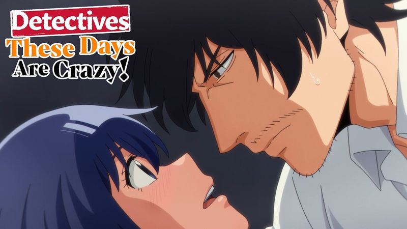 Side Effects Include: Thinking Your Boss Is Hot as Hell! | Detectives These Days Are Crazy!