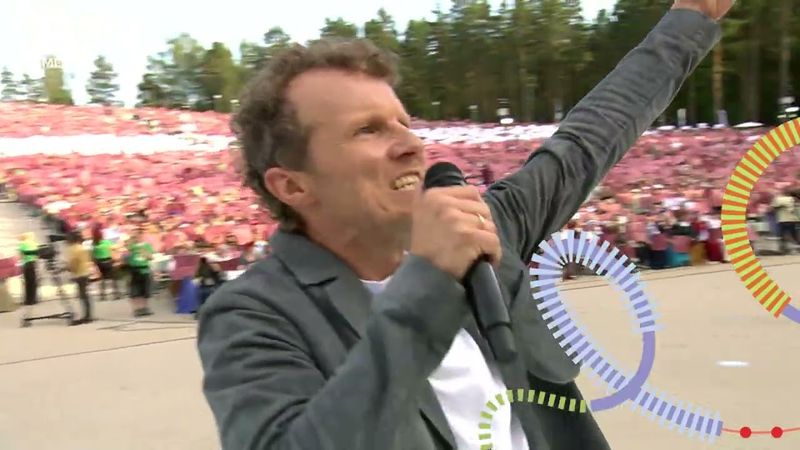 TAVS KAROGS | Noslēguma koncerts “Te-aust”