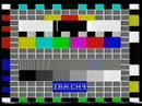 Ch4 UK TV 1992 sign-off