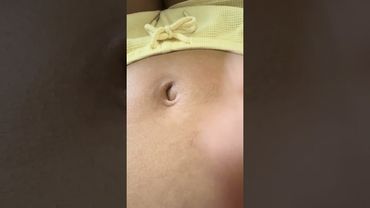 Deep Belly Gurgles & Digestive Sounds After Eating | ASMR No Mic | Amber Clarke|