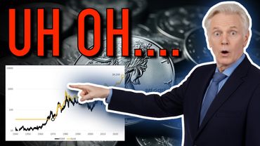 The Silver & Gold Data Nobody Wants To Show You | Mike Maloney & Alan Hibbard