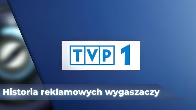 🇵🇱 History of TVP1 advertising Idents (1989-2025)