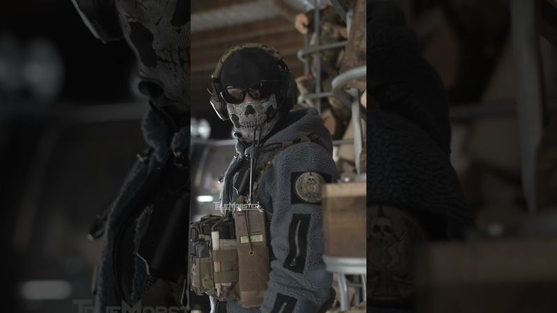 Wajah Tengkorak 💀 Hantu