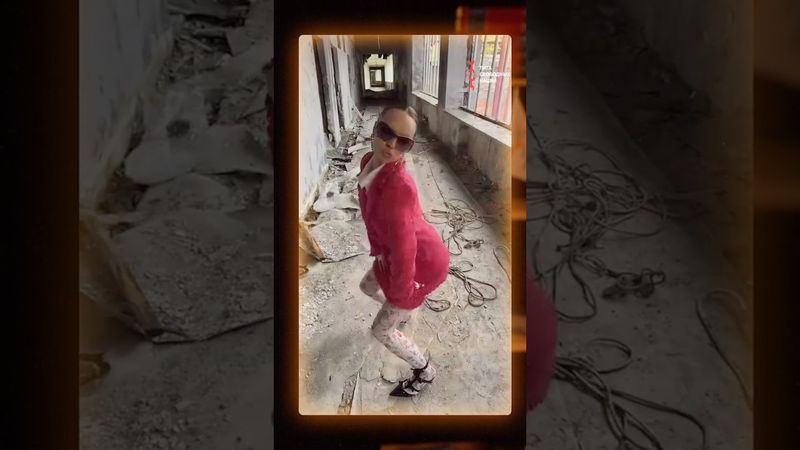 Инстасамка стала частью власти?