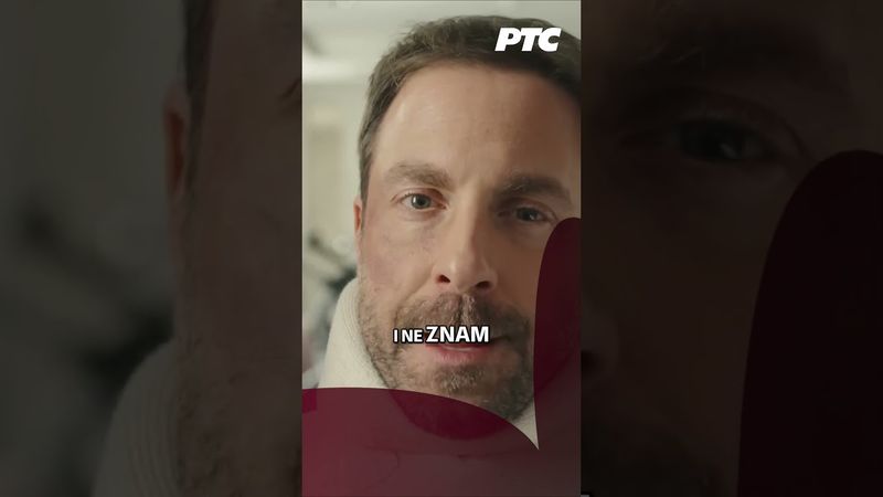 Srbija, matori, Srbija... | Serija "Mama i tata se igraju rata" #RtsSerije #shorts