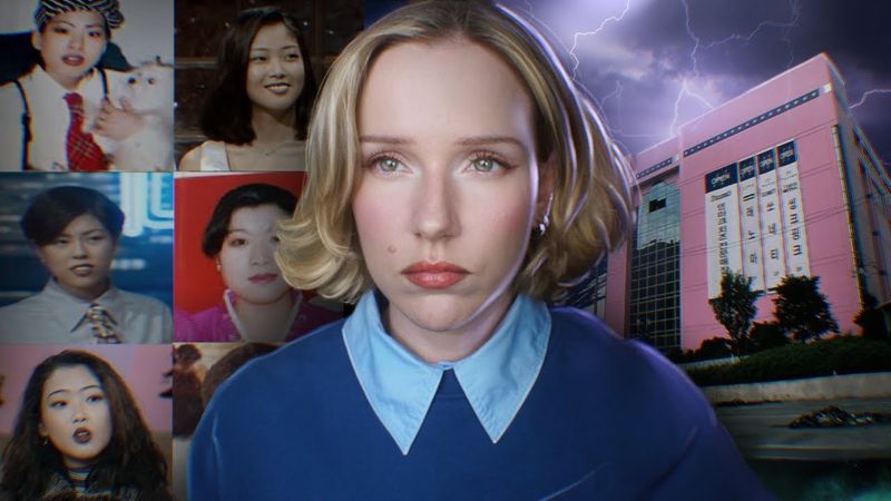 ТОРГОВЫЙ ЦЕНТР СМЕРТИ – САМПУНГ