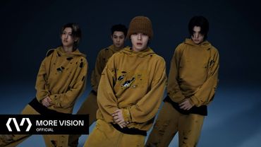 LNGSHOT - [Moonwalkin’] Performance Video