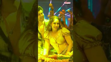 #SwathiReddy Song #MadSquare Movie #Shorts