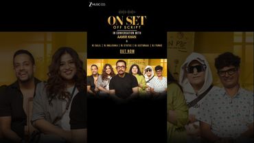 India’s top RJs unite for a no-filter chat with Aamir Khan for the first time ever! 🎙️🔥 #Shorts