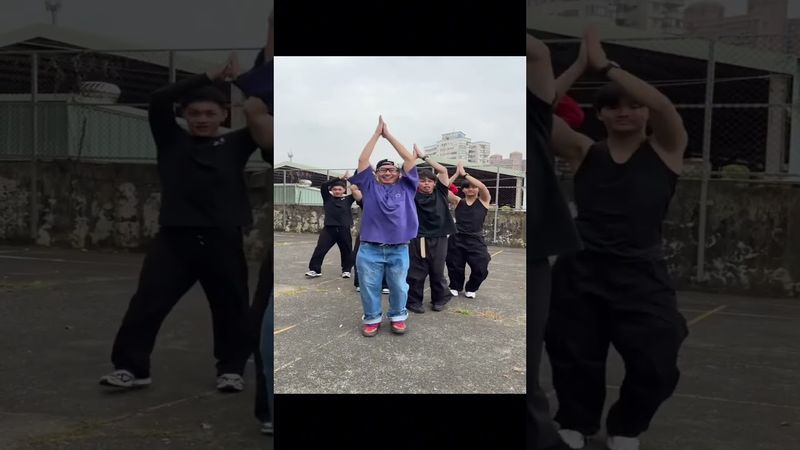 Towa x Ghostface Playa x 870glizzy - In Tune With It! #memes #shorts