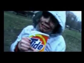 ТАЙД или отрубание головы.....