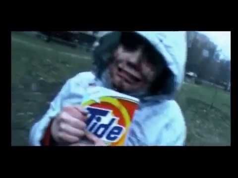 ТАЙД или отрубание головы.....