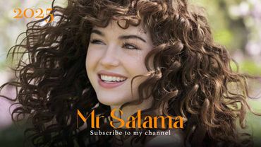 Mr Salama ft Davvi - Love is a Mistake (Original Retro Mix) 2025