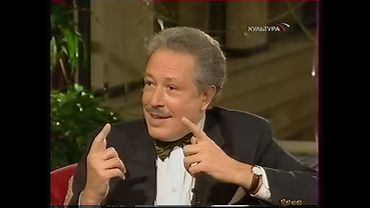 Передача про оперу (Культура, 2007)